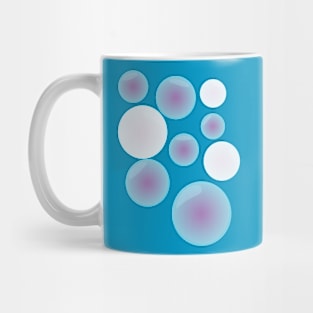 Childhood (bubbles up) Mug